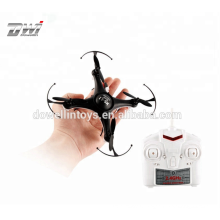 DWI Dowellin XS-1 2.4G 4CH 6-axis Gyro Drone Small with Removable Battery